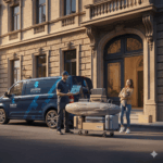 Excess Baggage Cape Town