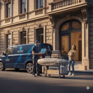 Excess baggage, shipping luggage